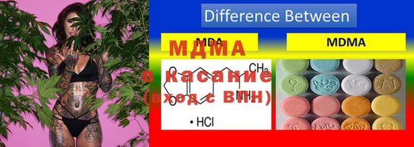 твердый Тихвин